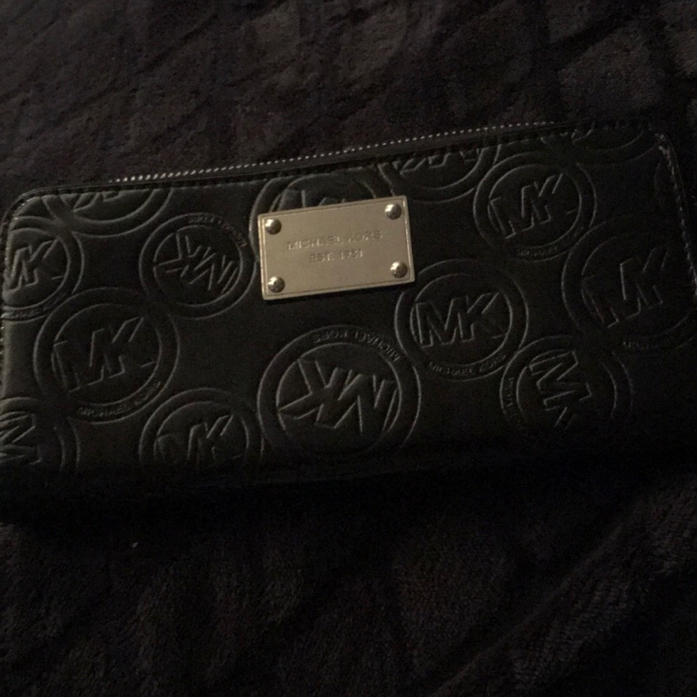 Michael Kors wallet